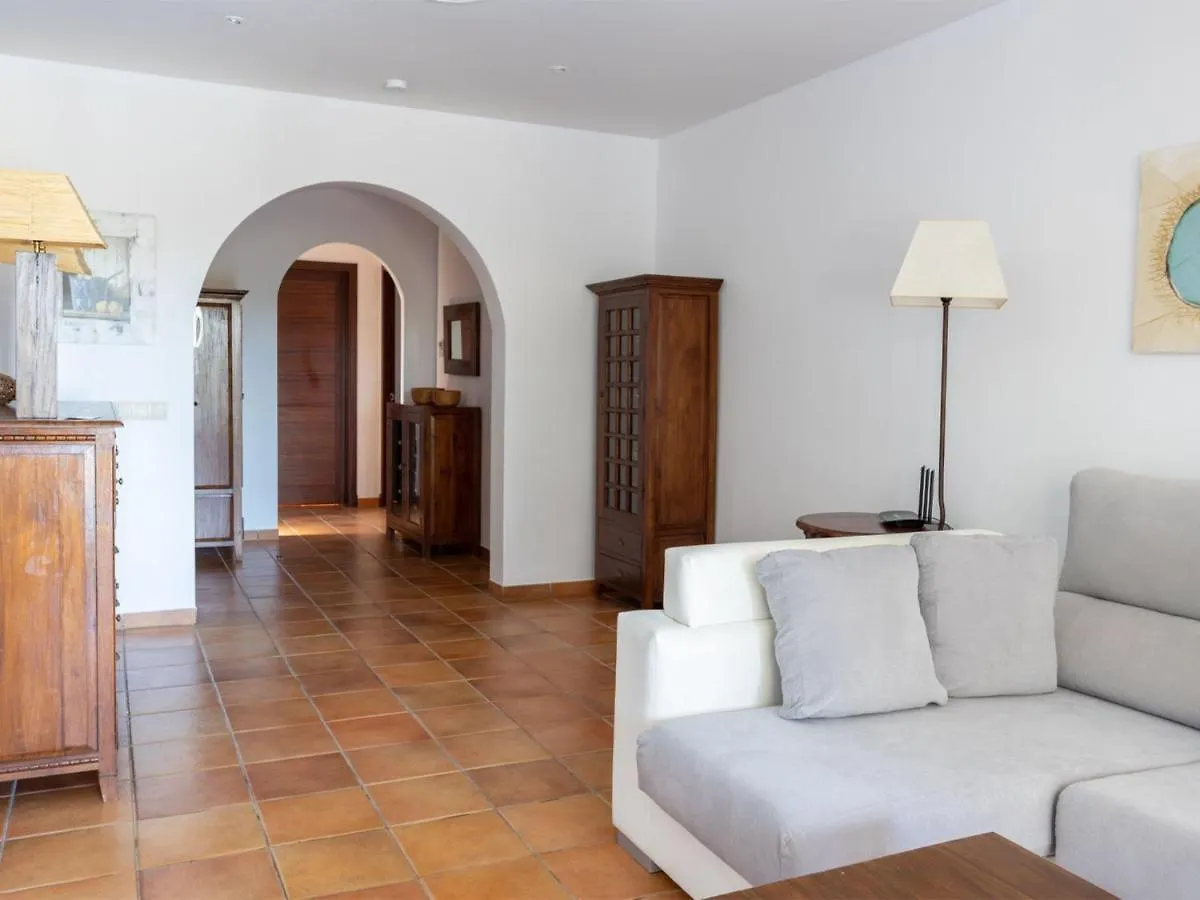 Villa Villas Finesse Tipo 1 3Dormitorios By Interhome Son Bou 0*,  Spain