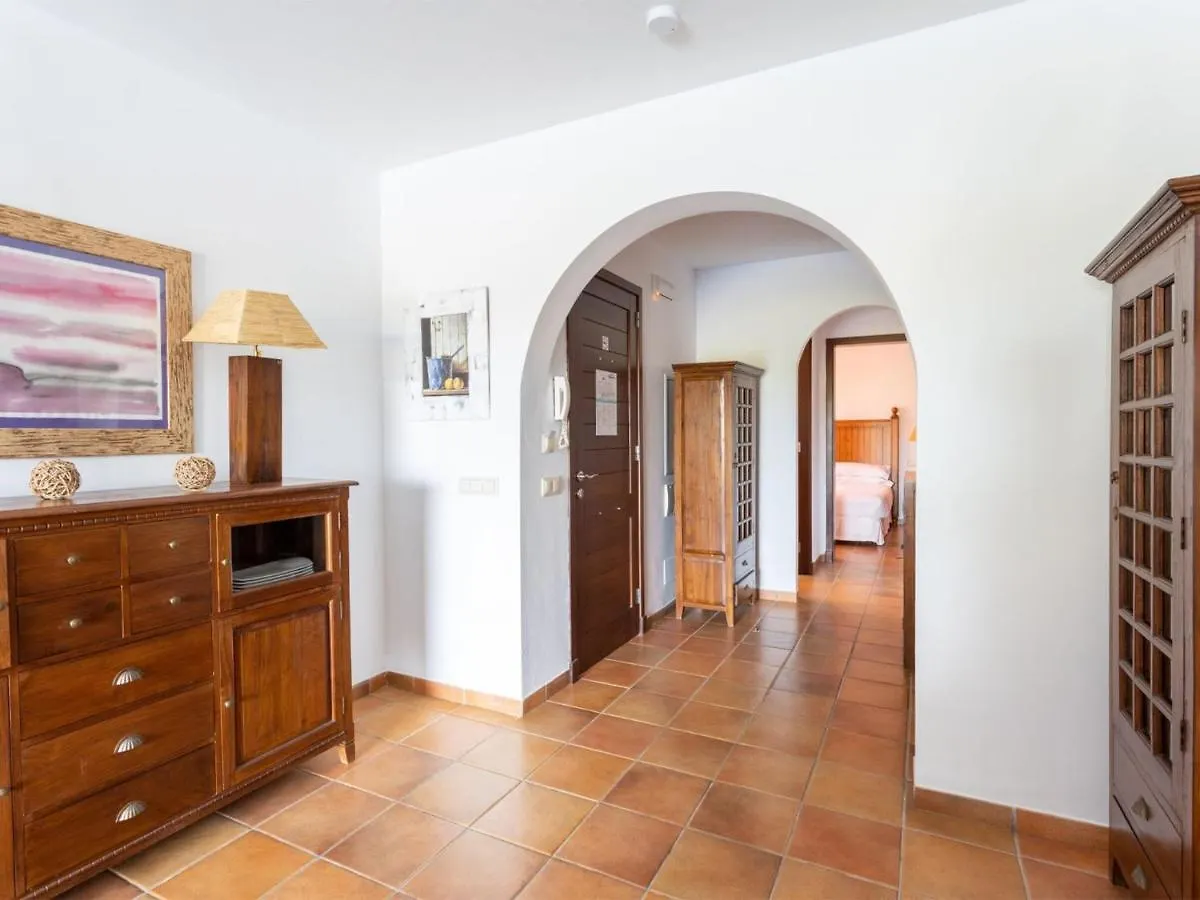 Villa Villas Finesse Tipo 1 3Dormitorios By Interhome Son Bou