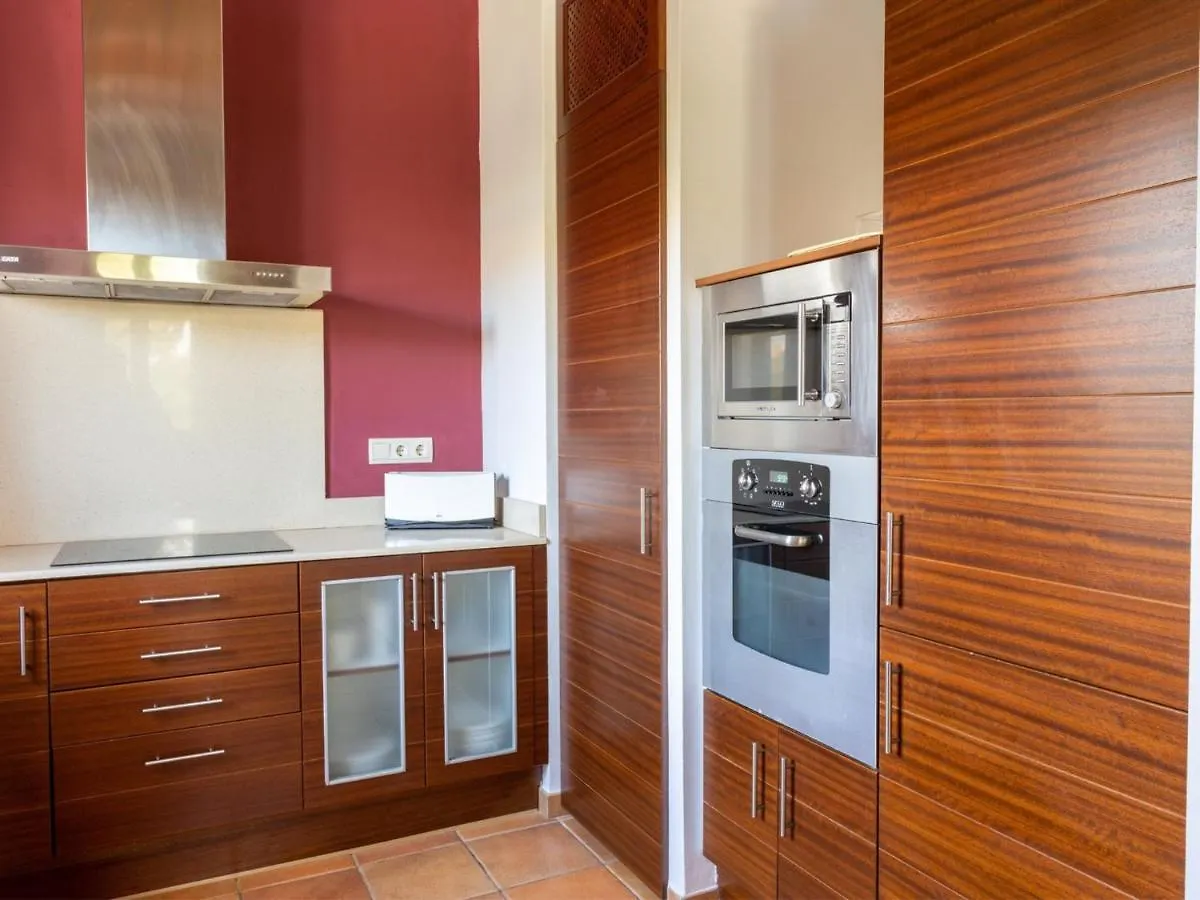 Villa Villas Finesse Tipo 1 3Dormitorios By Interhome Son Bou Espagne