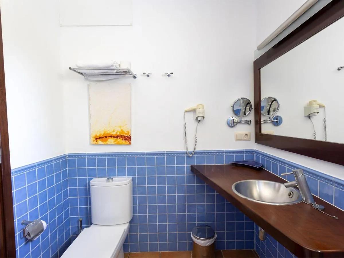 Villa Villas Finesse Tipo 1 3Dormitorios By Interhome Son Bou Spain