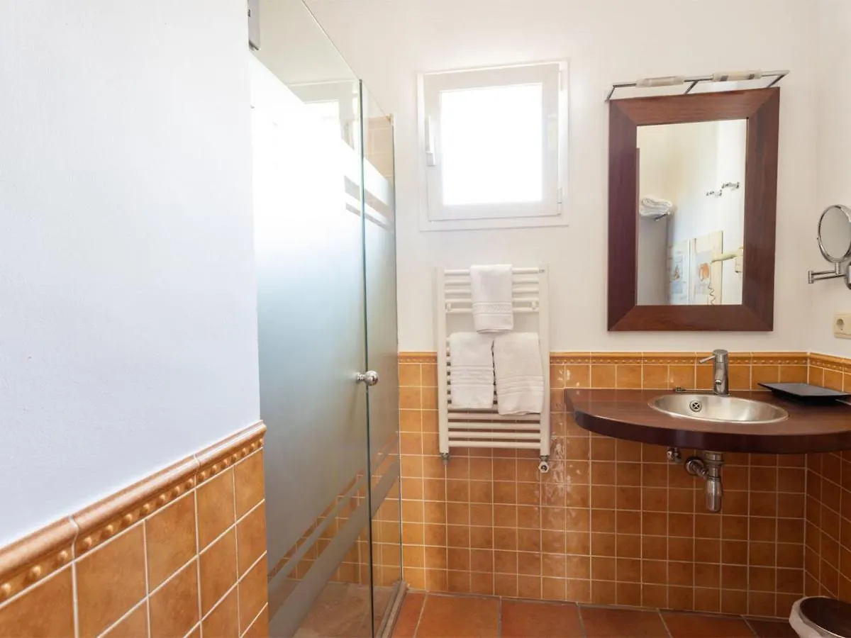 Villa Villas Finesse Tipo 1 3Dormitorios By Interhome Son Bou