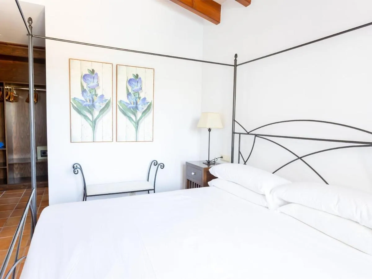 Villa Villas Finesse Tipo 1 3Dormitorios By Interhome Son Bou