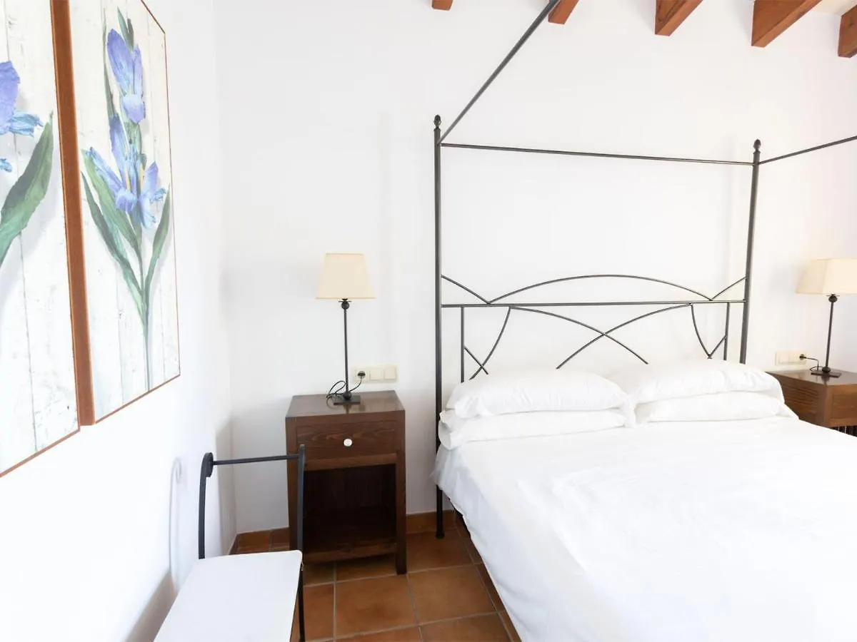 Villa Villas Finesse Tipo 1 3Dormitorios By Interhome Son Bou