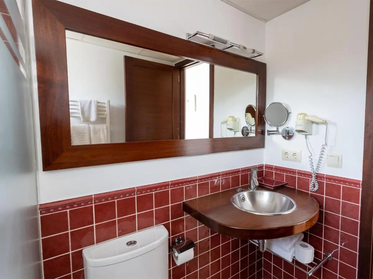 Villa Villas Finesse Tipo 1 3Dormitorios By Interhome Son Bou