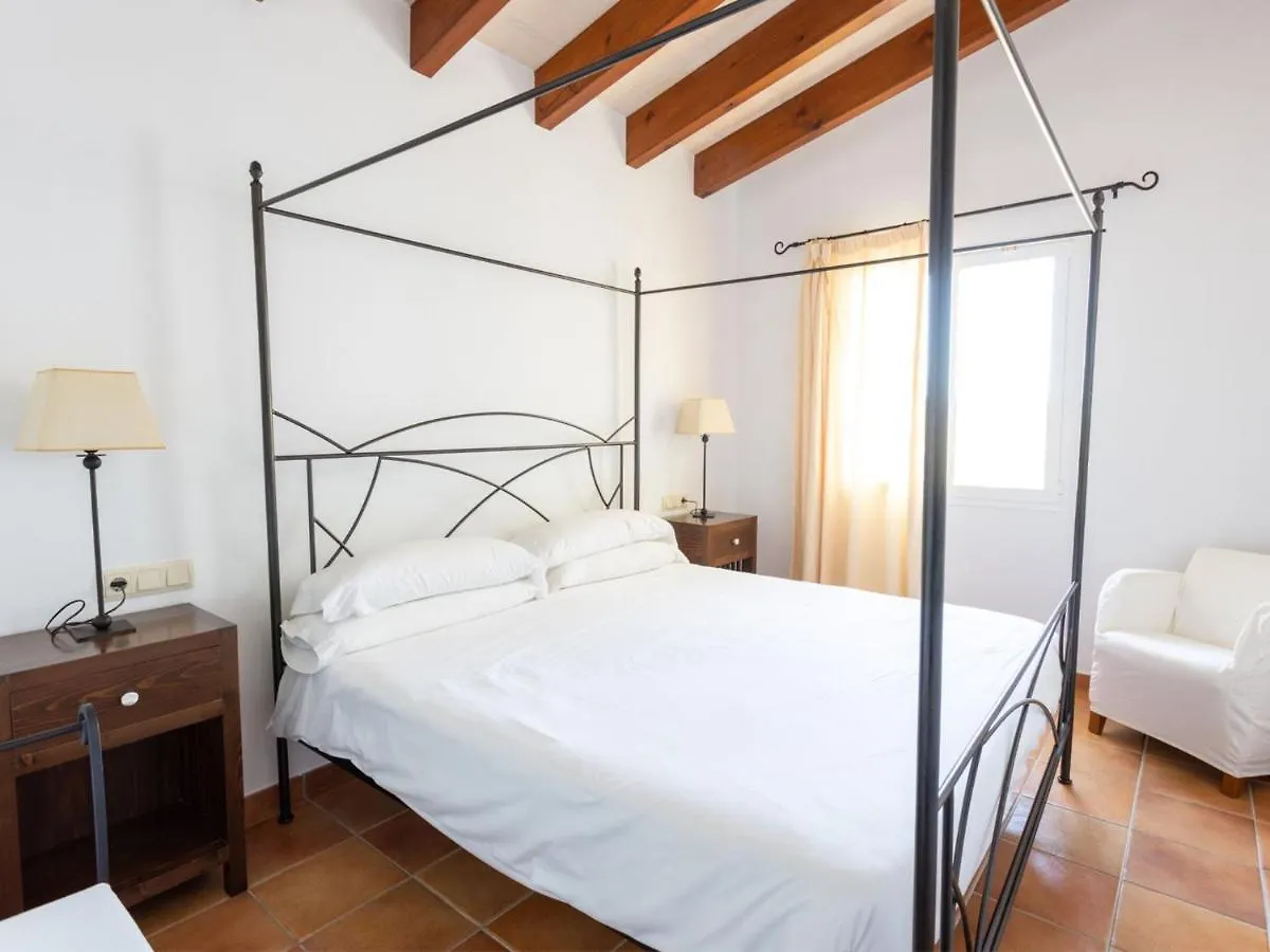 Villa Villas Finesse Tipo 1 3Dormitorios By Interhome Son Bou Spain