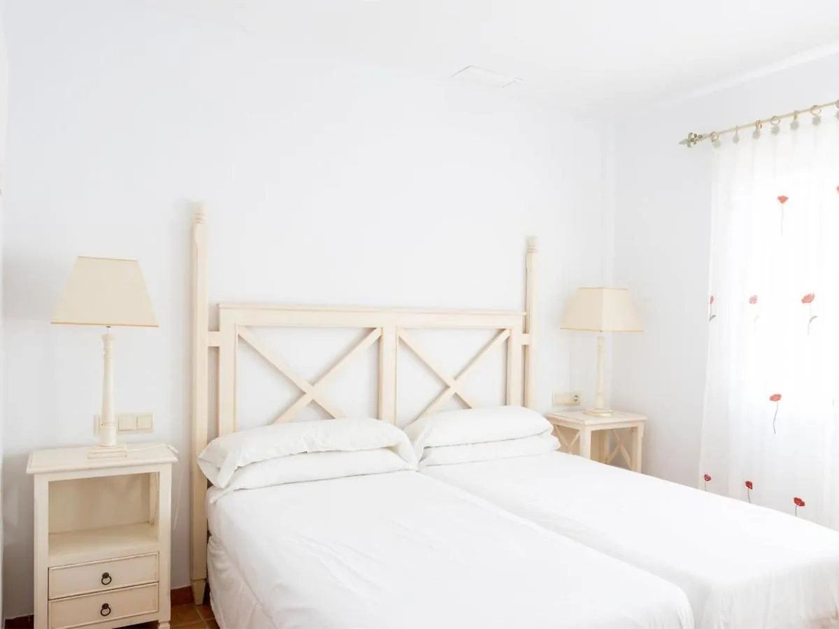 Villa Villas Finesse Tipo 1 3Dormitorios By Interhome Son Bou Spain