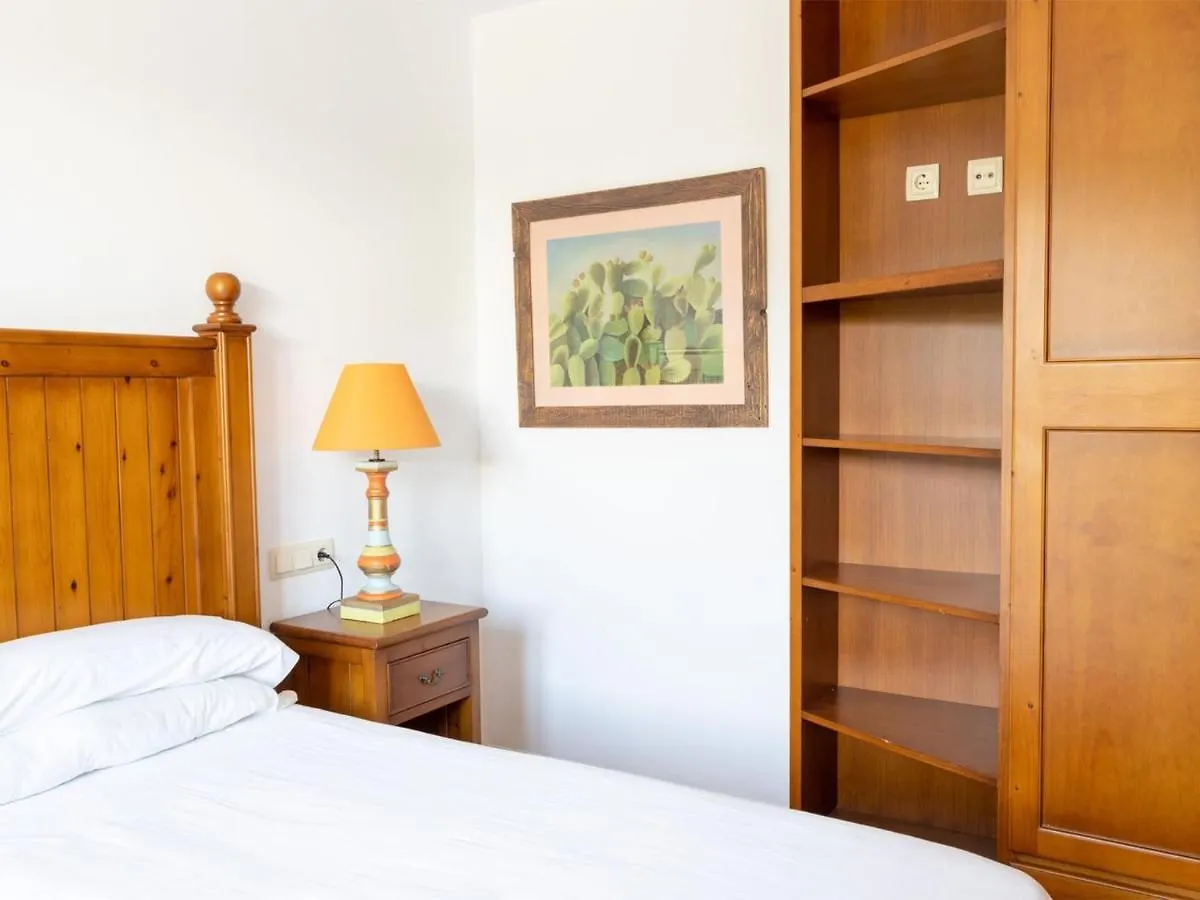 Villa Villas Finesse Tipo 1 3Dormitorios By Interhome Son Bou 0*,  Spain